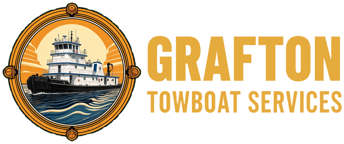 Grafton Towboat Services